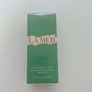 Lamer lifting eye serum